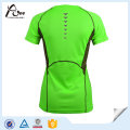 Running Wear Hot Sale Customized Crewneck Tshirt